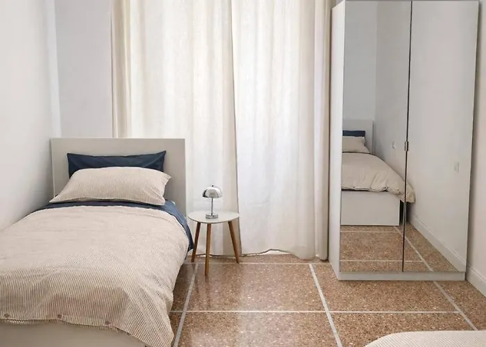 Apartament Casa Marisa *