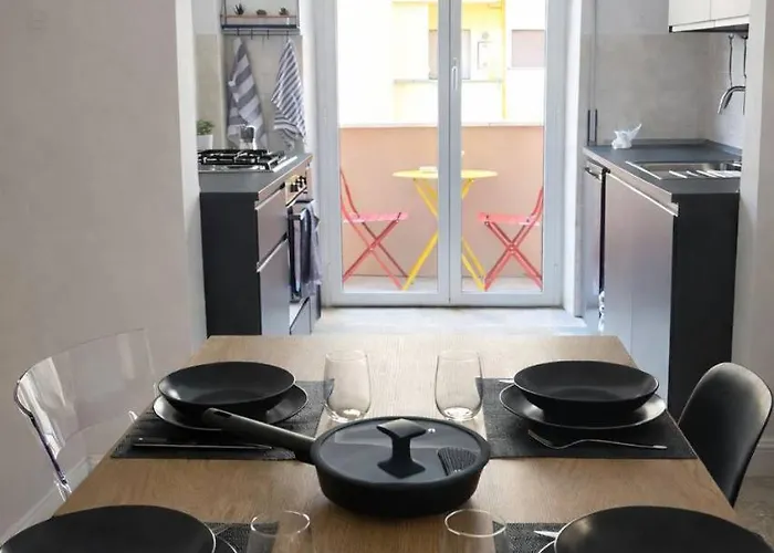 Apartament Casa Marisa