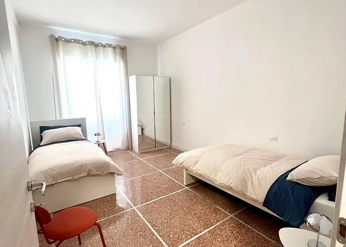 Apartament Casa Marisa *
